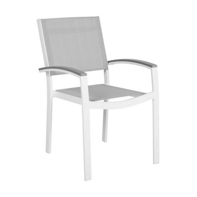Pereta Trädgårdsstol 4 St 50 cm