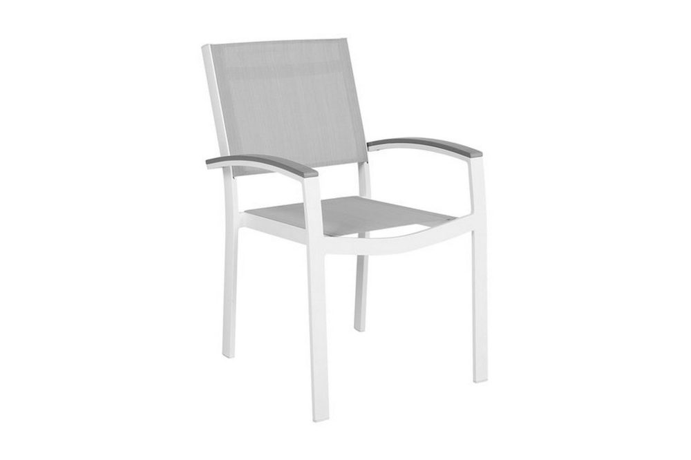 Pereta Trädgårdsstol 4 St 50 cm