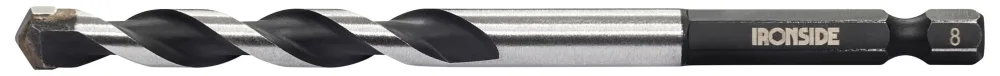 Ironside 203064 Multimaterialborr 6.5x150x90 mm