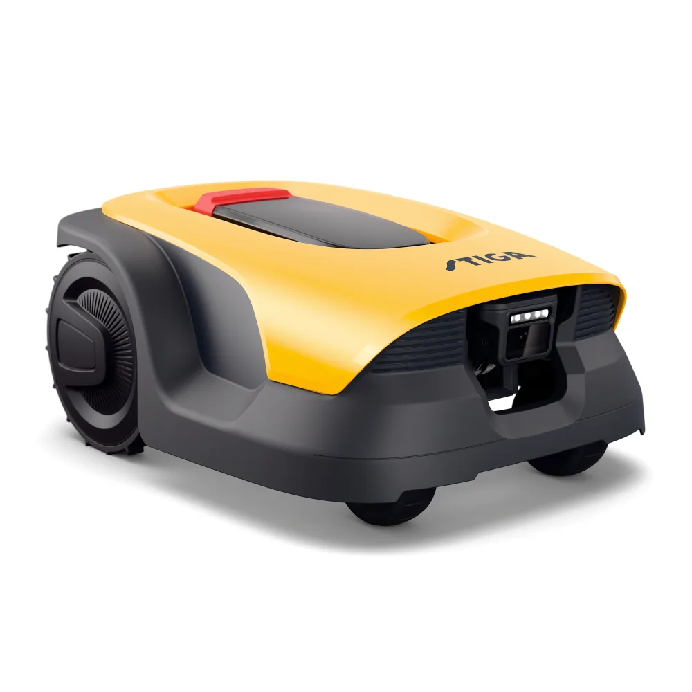 STIGA A 8v Robotgräsklippare för 800 m²
