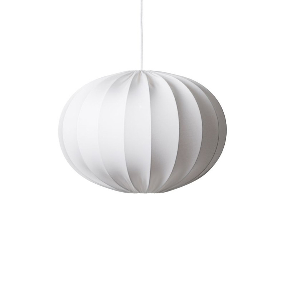 Boll pendel, white, 65, bomullsjersey