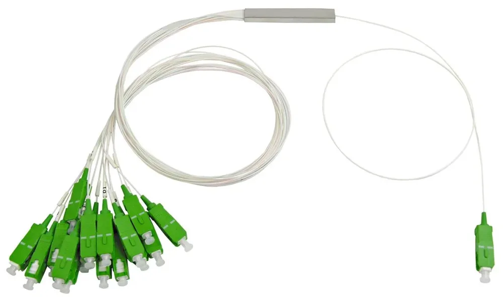 Televes 234550 Fördelare för optisk signal 13.5 dB