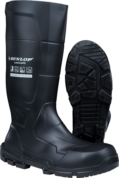 STÖVEL DUNLOP 362832 STL 47