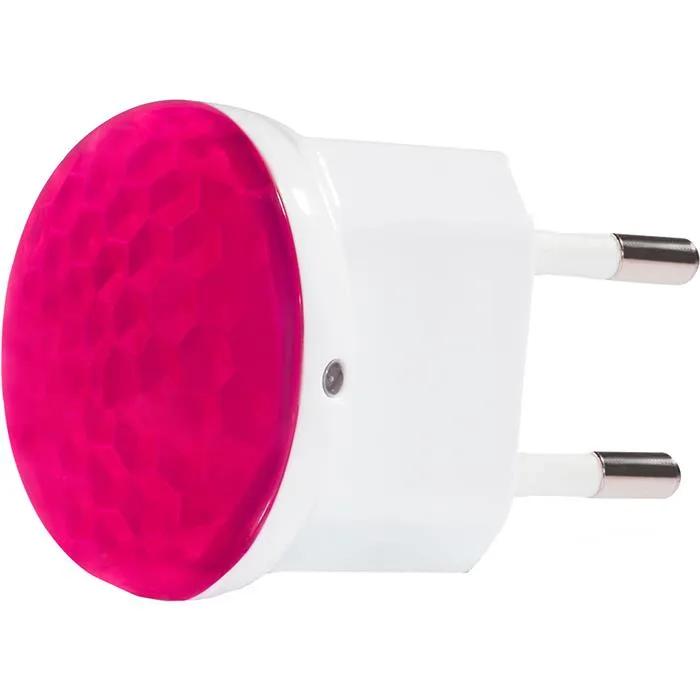 CAPiDi NL8 Nattlampa med sensor grön - Bild 2