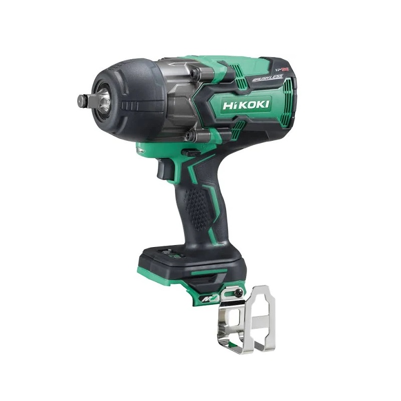 Hikoki Mutterdragare WR36DB TOOL ONLY, WR36DBW2Z