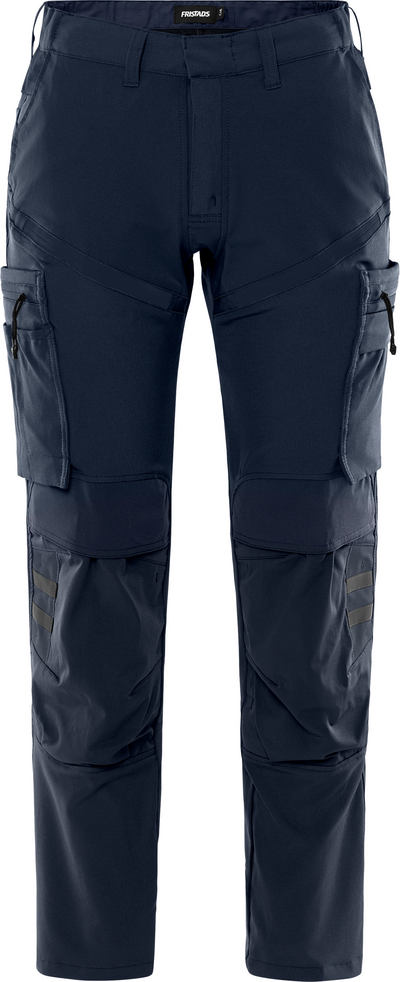 SERVICEBYXA 2654 GLWS STRETCH DAM MARIN STL 48