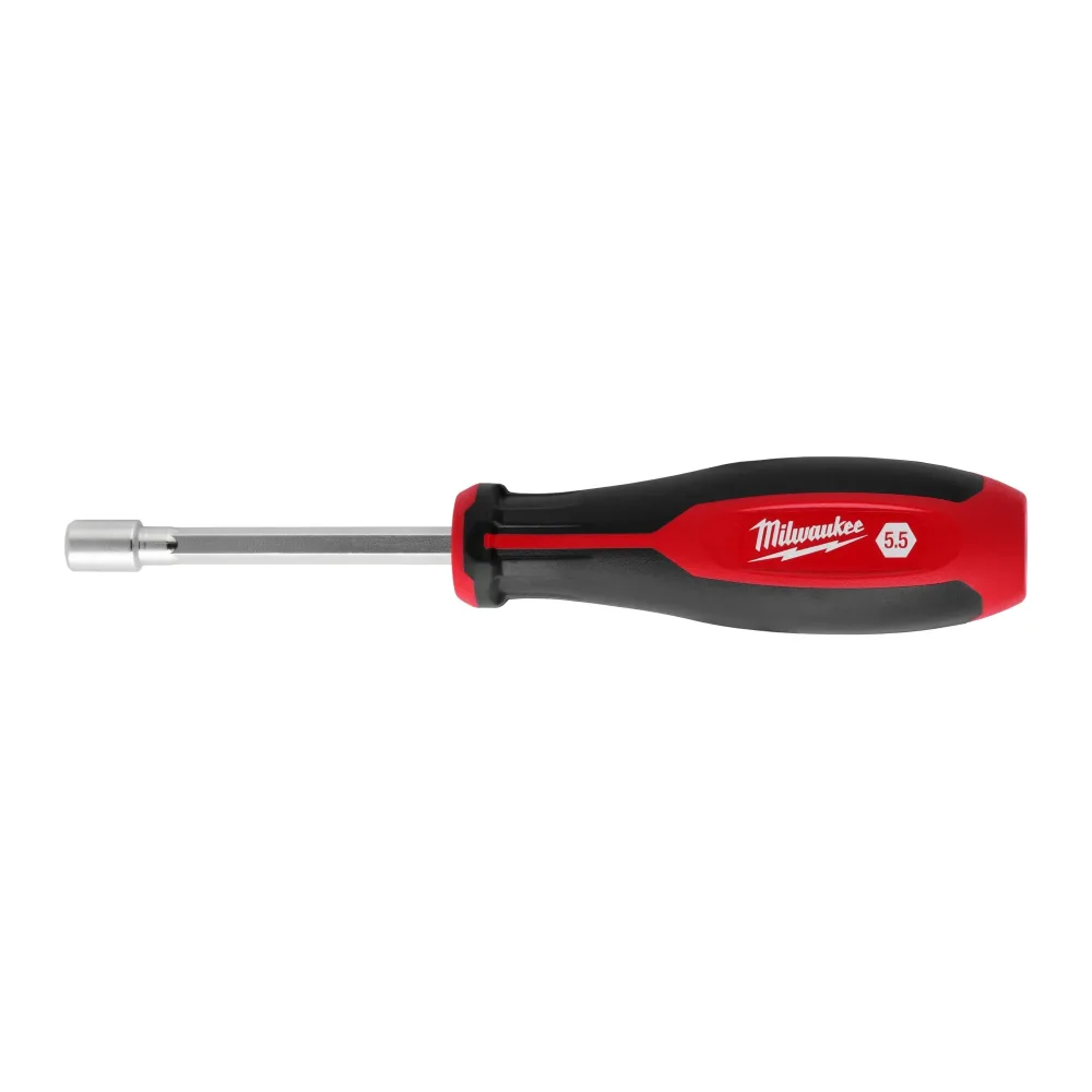 Milwaukee 4932479889 Hylsskruvmejsel magnetisk 10 mm - Bild 2