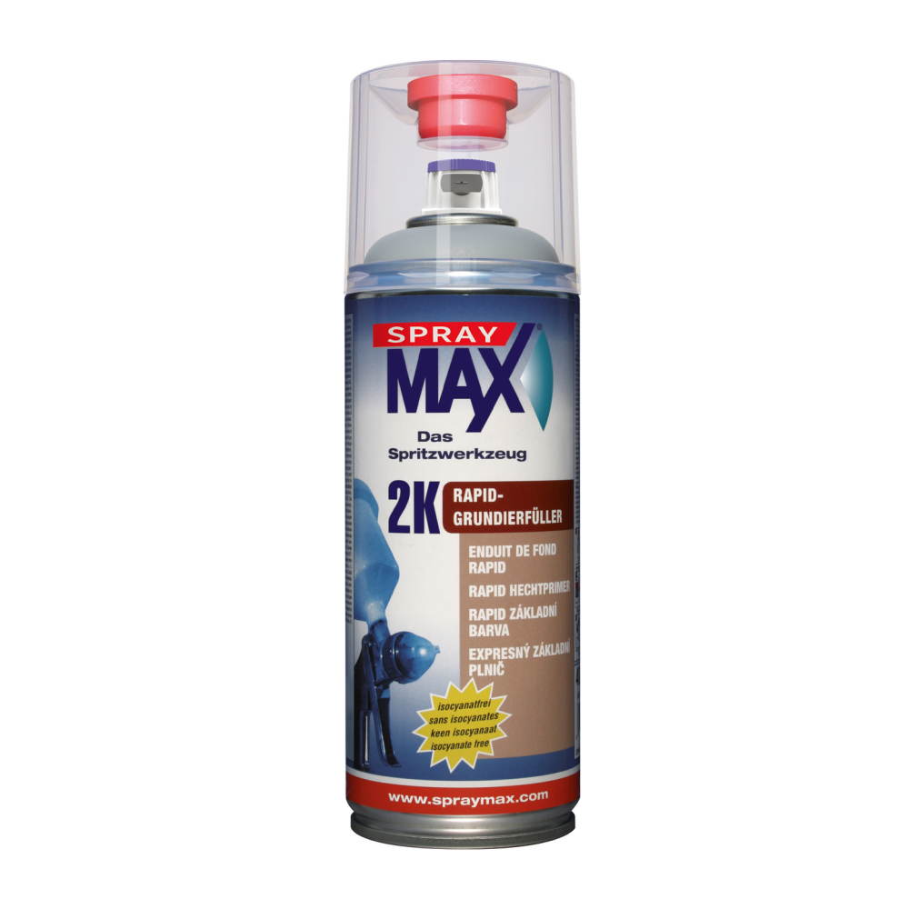 SPRAYMAX 2K RAPID PRIMER FILL