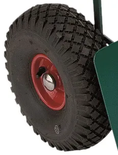 HJUL KOMPL FATKÄRRA H603