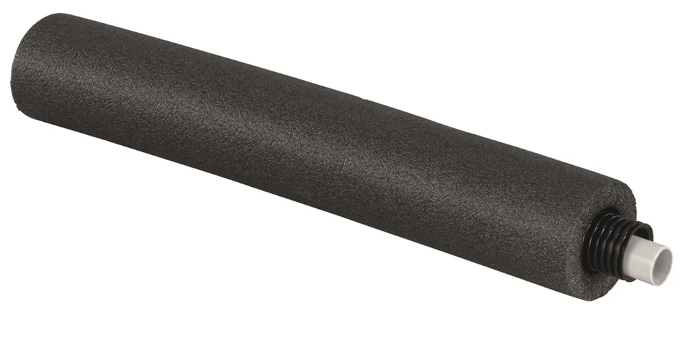 Uponor 1880665 MLC-rör med isolering 20 mm - Bild 2