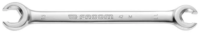 Facom 42.22X24 Ringnyckel vinklad 15° 22x24mm