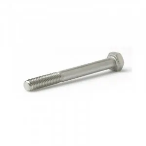 SKRUV M6S M10x140 A4 25ST