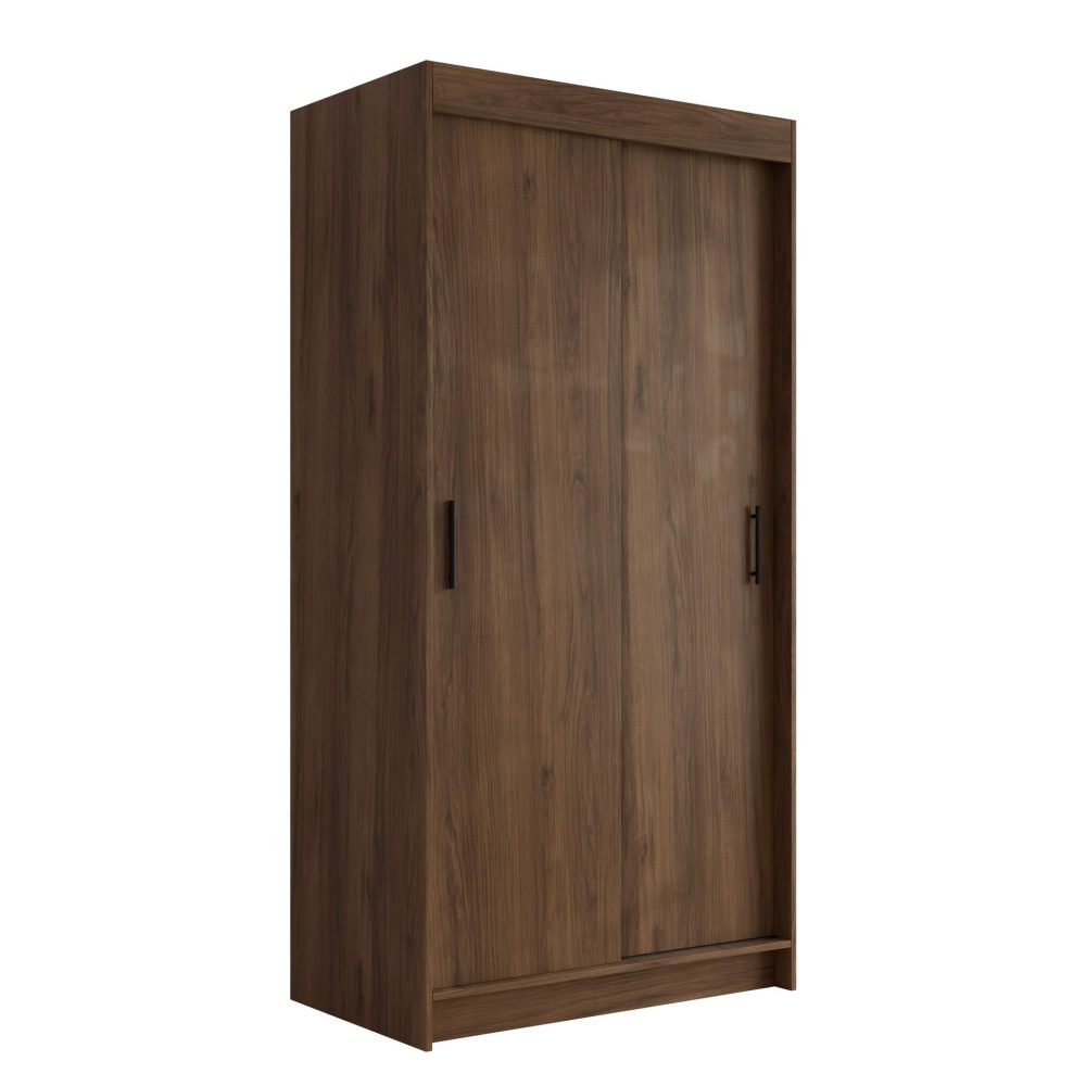 Piedras Garderob 100x200 cm