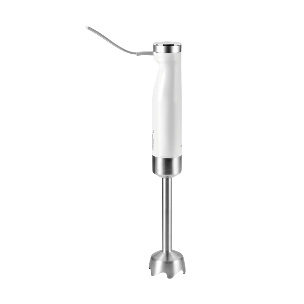 Zwilling stavmixer 28,5 cm, Vit