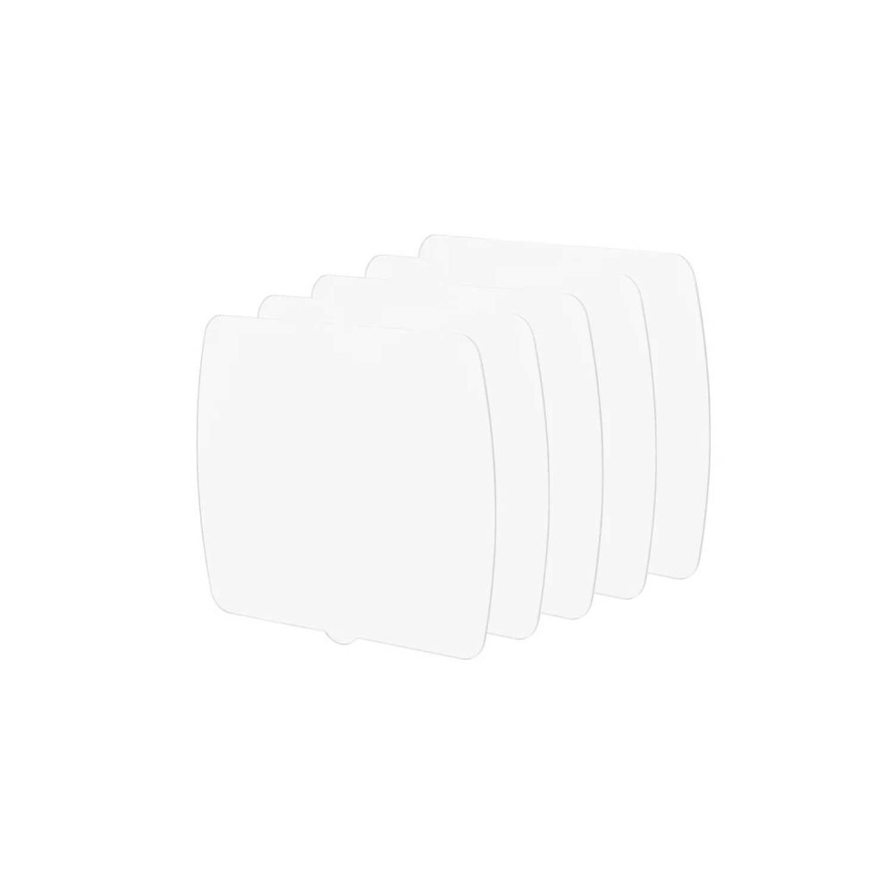 Kjøp Aketek Ytre beskyttelsesglass, 1,2 mm, 5-pakk
