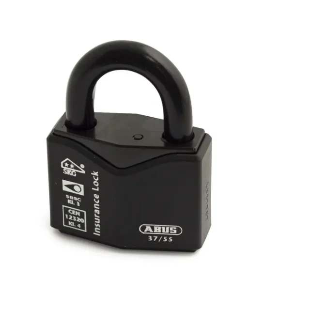 HÄNGLÅS ABUS 37/55 C