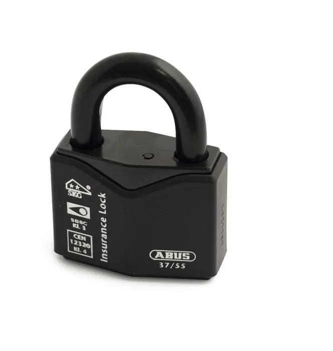 HÄNGLÅS ABUS 37/55 C