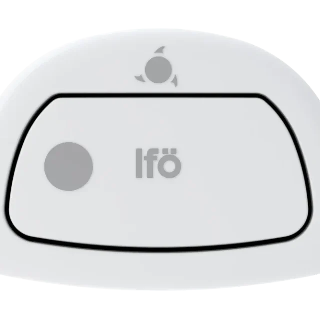 Ifö Z98310 Spolknapp