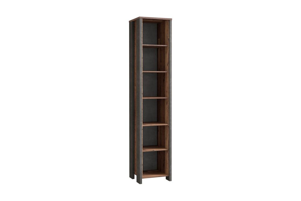 Torelles Bokhylla 42x47 cm