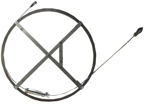 KLOAKRENSBAND 19X30,4 62605