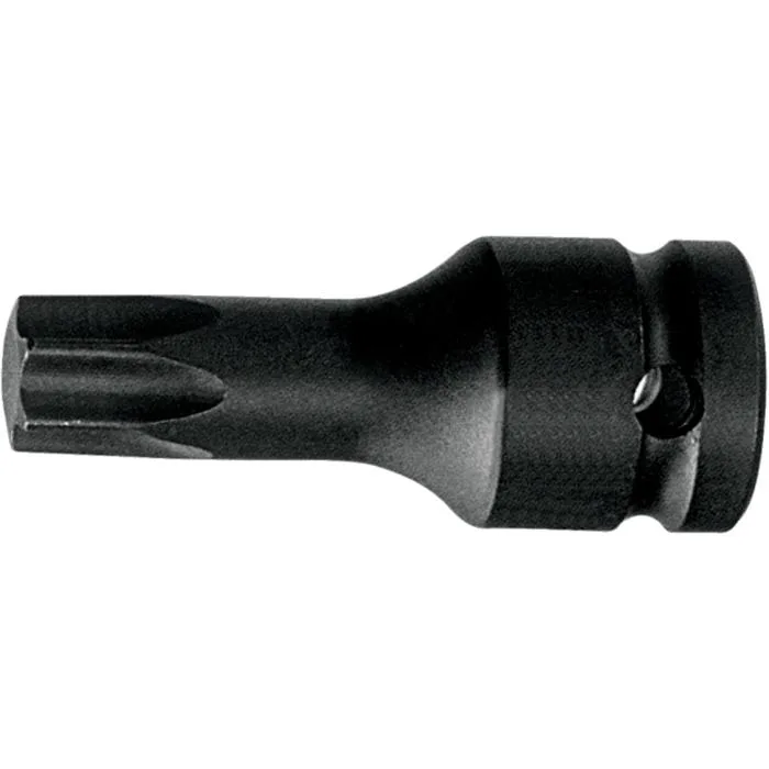 Bahco BBR203P930 Kraftbitshylsa för TORX-skruv T30