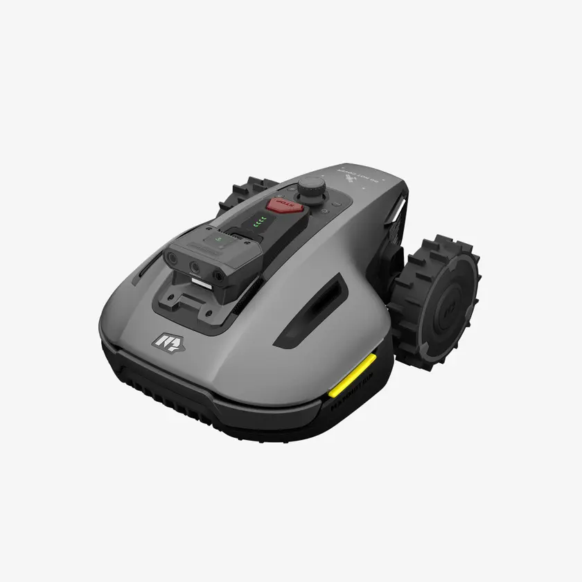 Robotgräsklippare YUKA Mini 2 800
