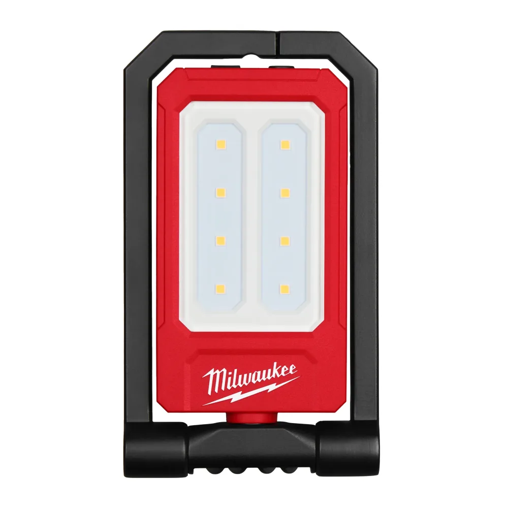Milwaukee IR FFL Arbetslampa