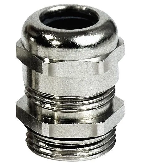 Rutab 1476024 Förskruvning med O-ring, mässing M25 x 11-16 mm - Bild 2