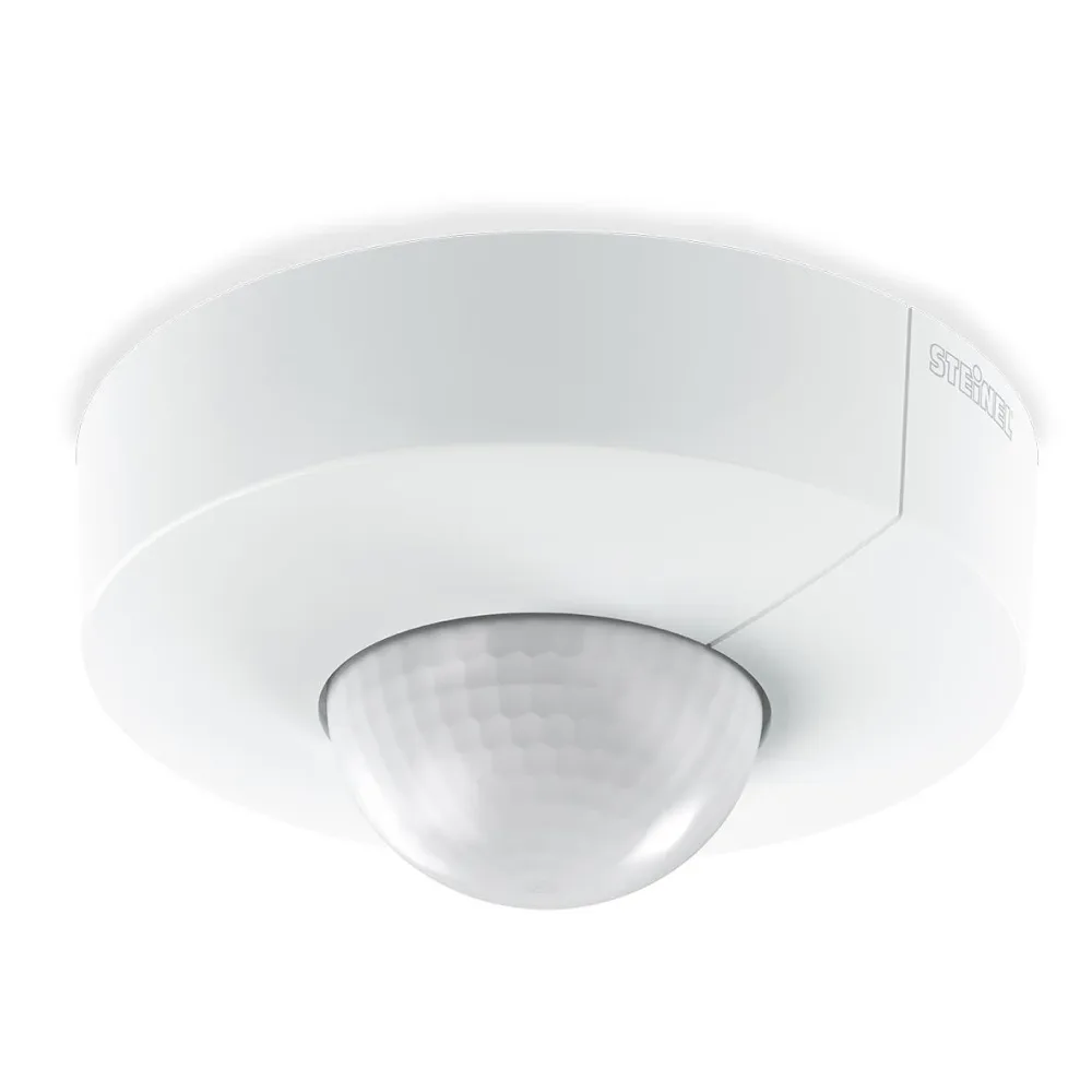 Steinel 33477 Rörelsesensor 0-360°, 2-10000 lx, IP54 Rund - Bild 2