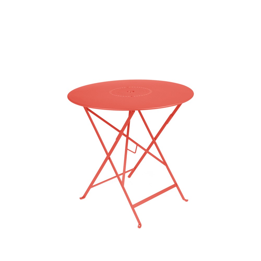 Floreal bord Ø77 cm, Capucine