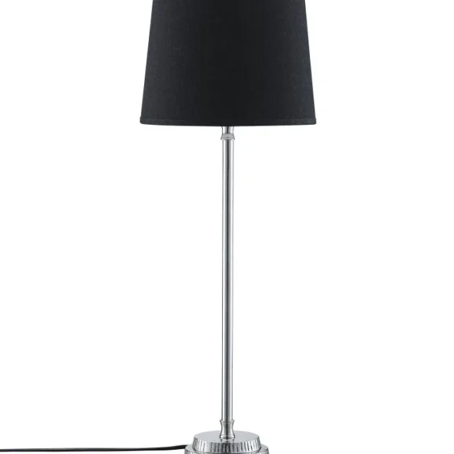 PR Home Kent 71010-420FR09 Bordslampa Svart skärm