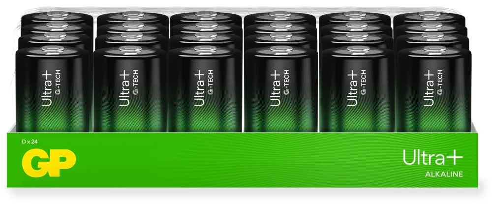 GP Batteries GPPCA13UP034 Batteri