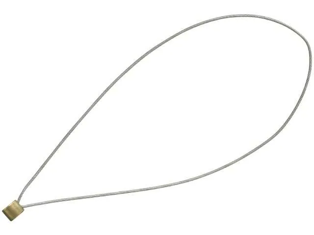WIRE ÖGLA 1,25 MM