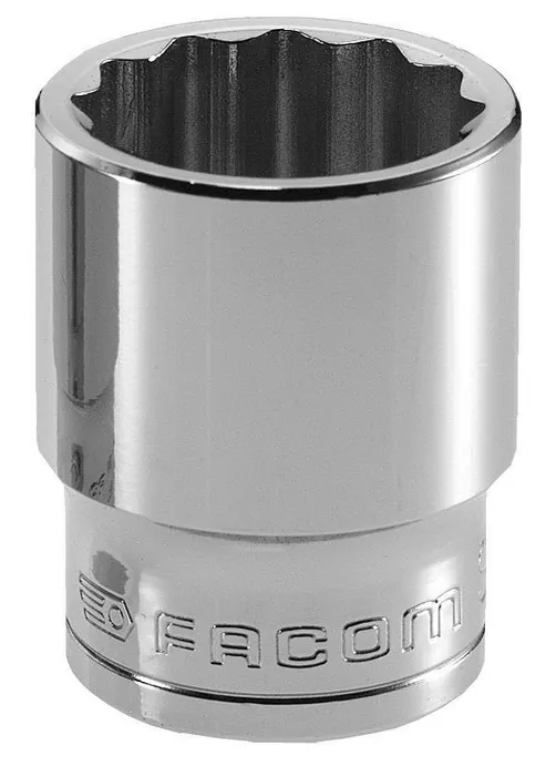 HYLSA 1/2"x24 MM 6-KANT LÅNG
