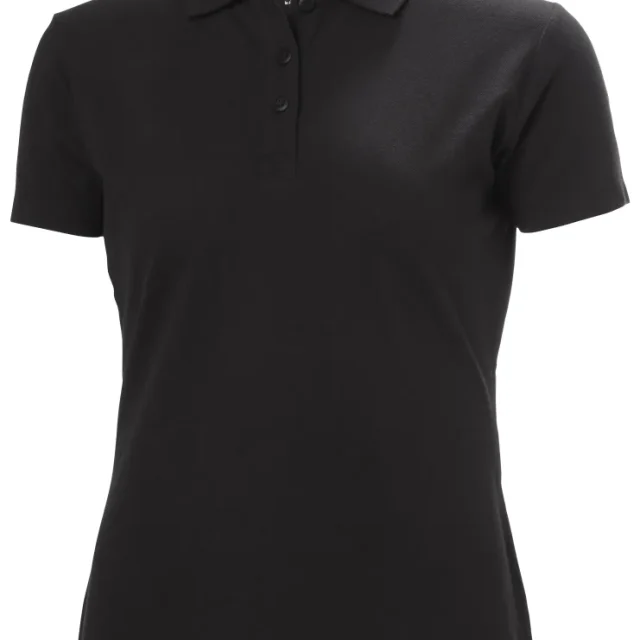 Helly Hansen Workwear 79391-990 Pikètröja Svart