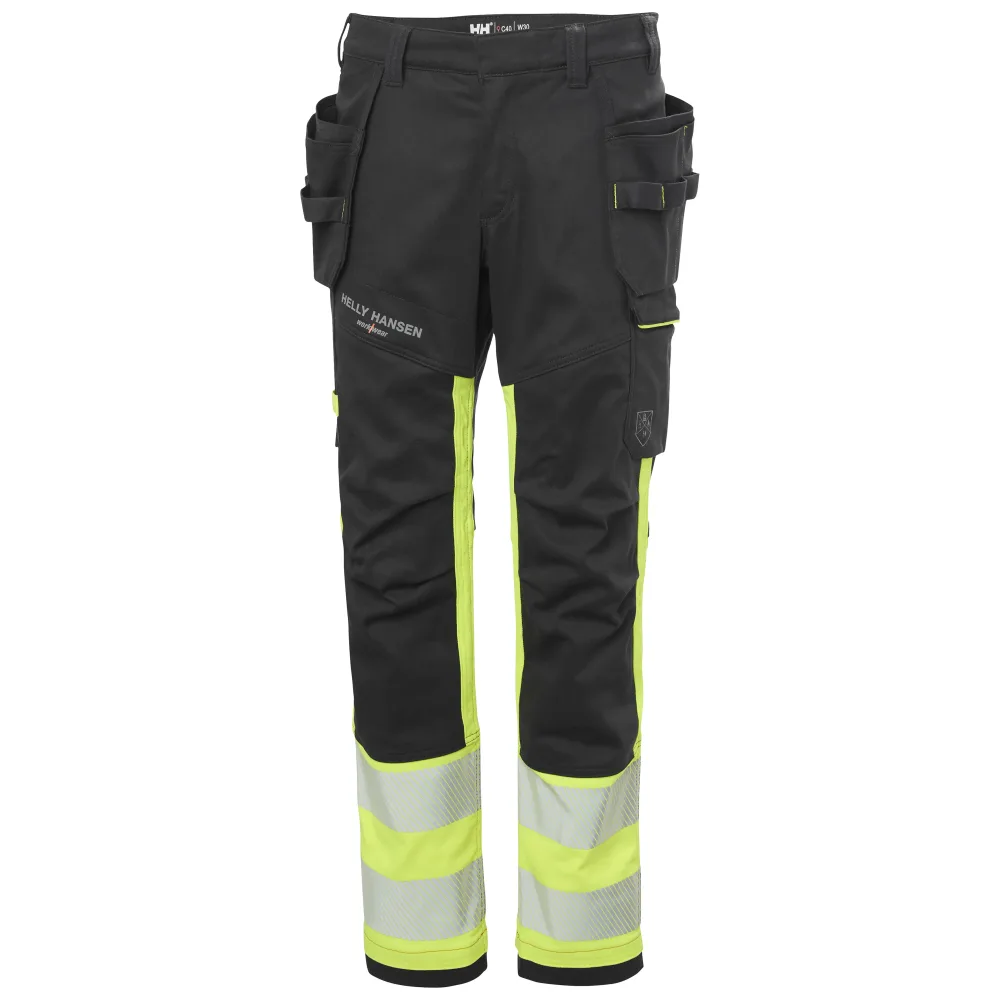 Helly Hansen Workwear 77350-367-C38 Varselbyxa C38
