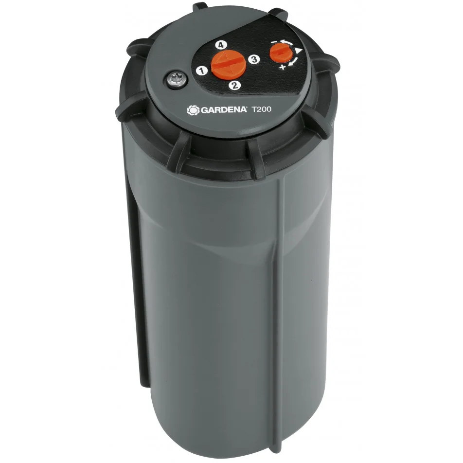 Gardena T 200 Pop-up-spridare turbodriven