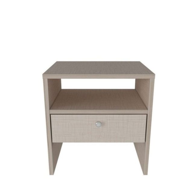 Berriaren Sängbord 45 cm