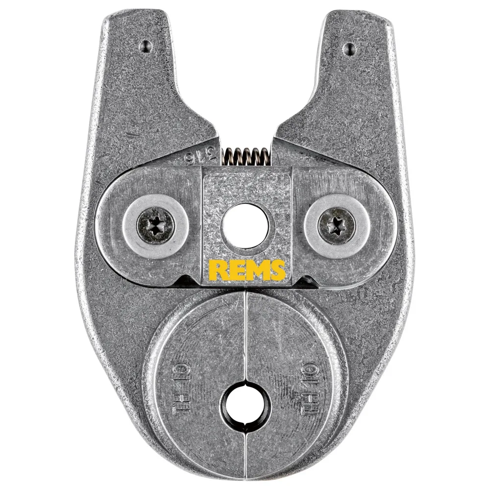 REMS 578354 Pressback TH-kontur, Mini TH 17 F