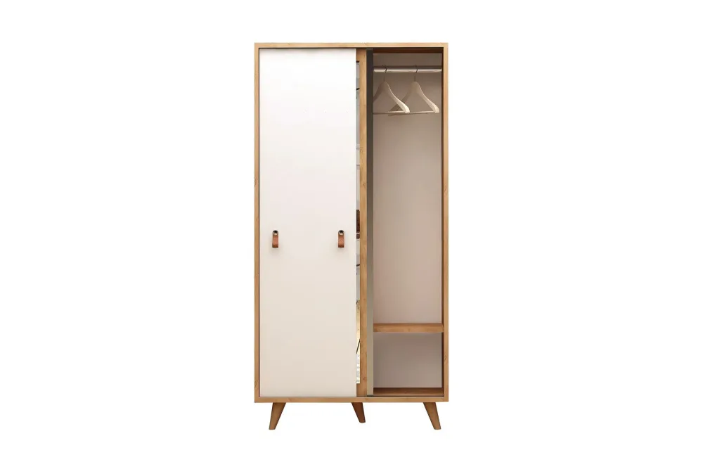 Mod Design Garderob Spegel