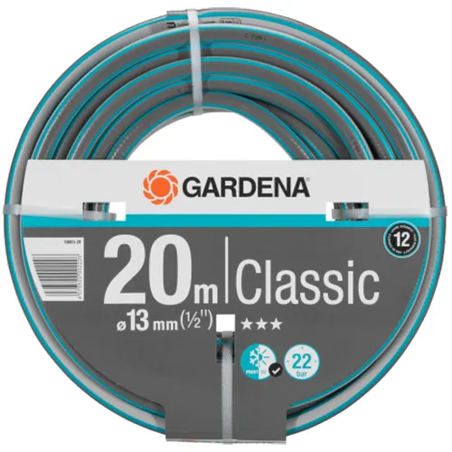 Gardena Classic Slang 1/2" 30 m - Bild 2
