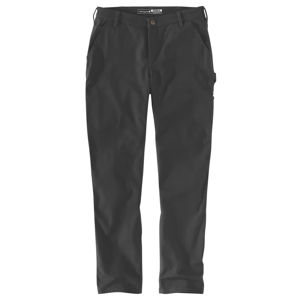 Carhartt 105113N04 Midjebyxa svart 4