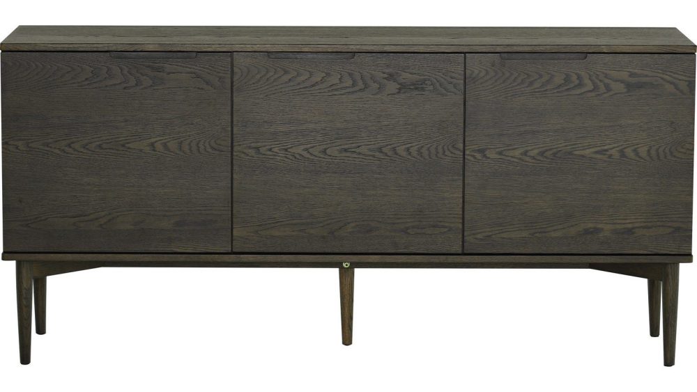 Sideboard Nordal 3 Dörrar