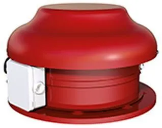 Östberg TKC 300 A Takfläkt