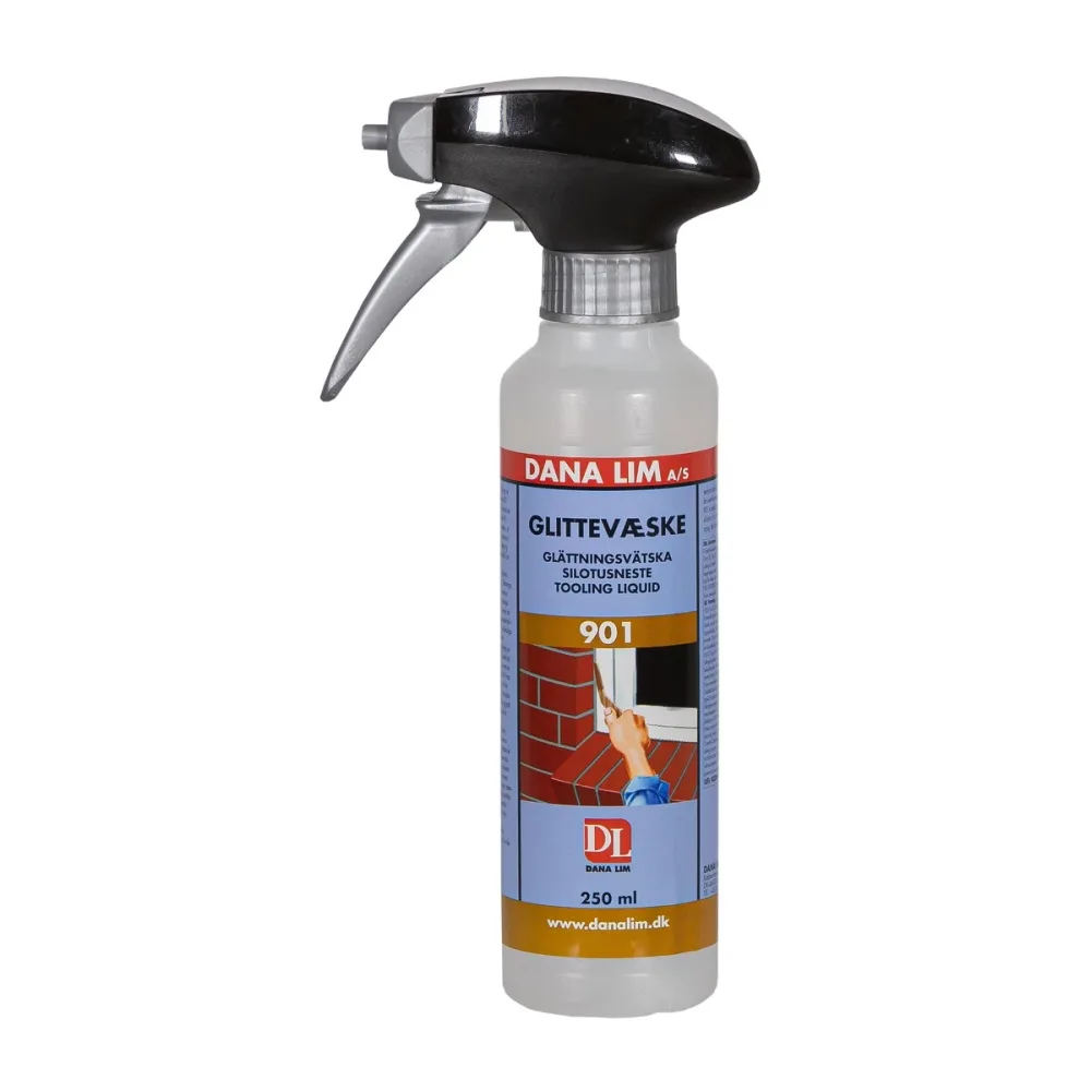 Glättningsvätska 901 250ml
