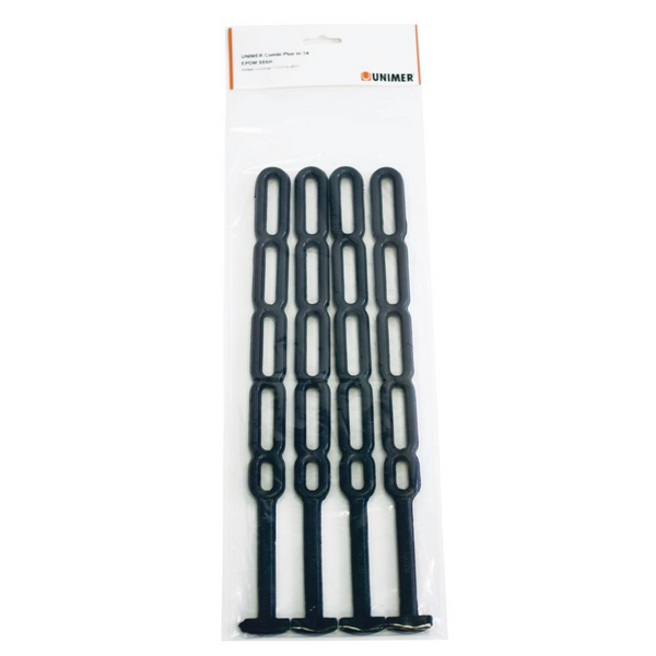 GUMMISTROPP COMBI PLUS 4P EPDM