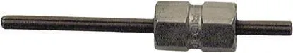 Ridgid Mod.3 Skruvåtdagare djup: 25 mm 9,5 mm