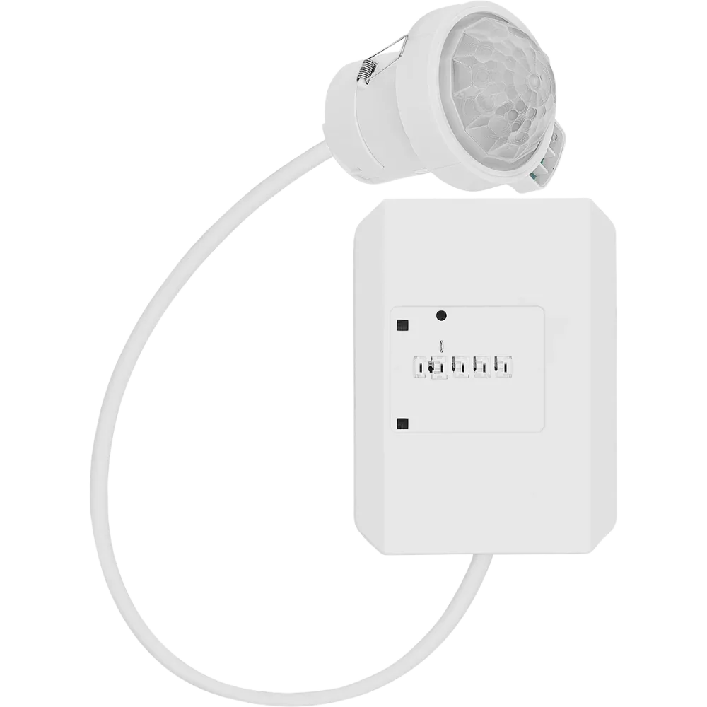 Vadsbo V-44B0006-152Y Närvarosensor snabb, med dali
