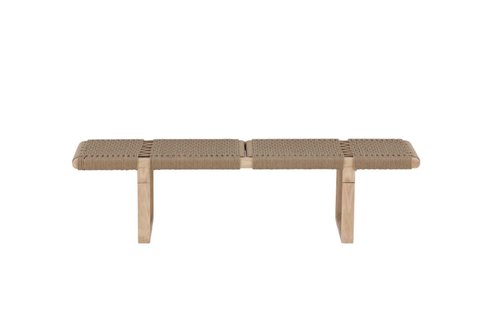 Ängön Sittbänk 140 cm