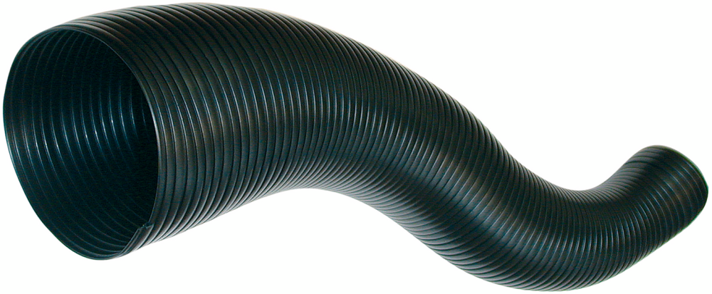 SLANG 01205 SVART DIM50-100MM